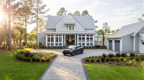 HGTV's Latest Sweepstakes Home Has .